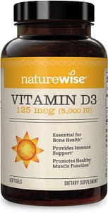 Vitamin D