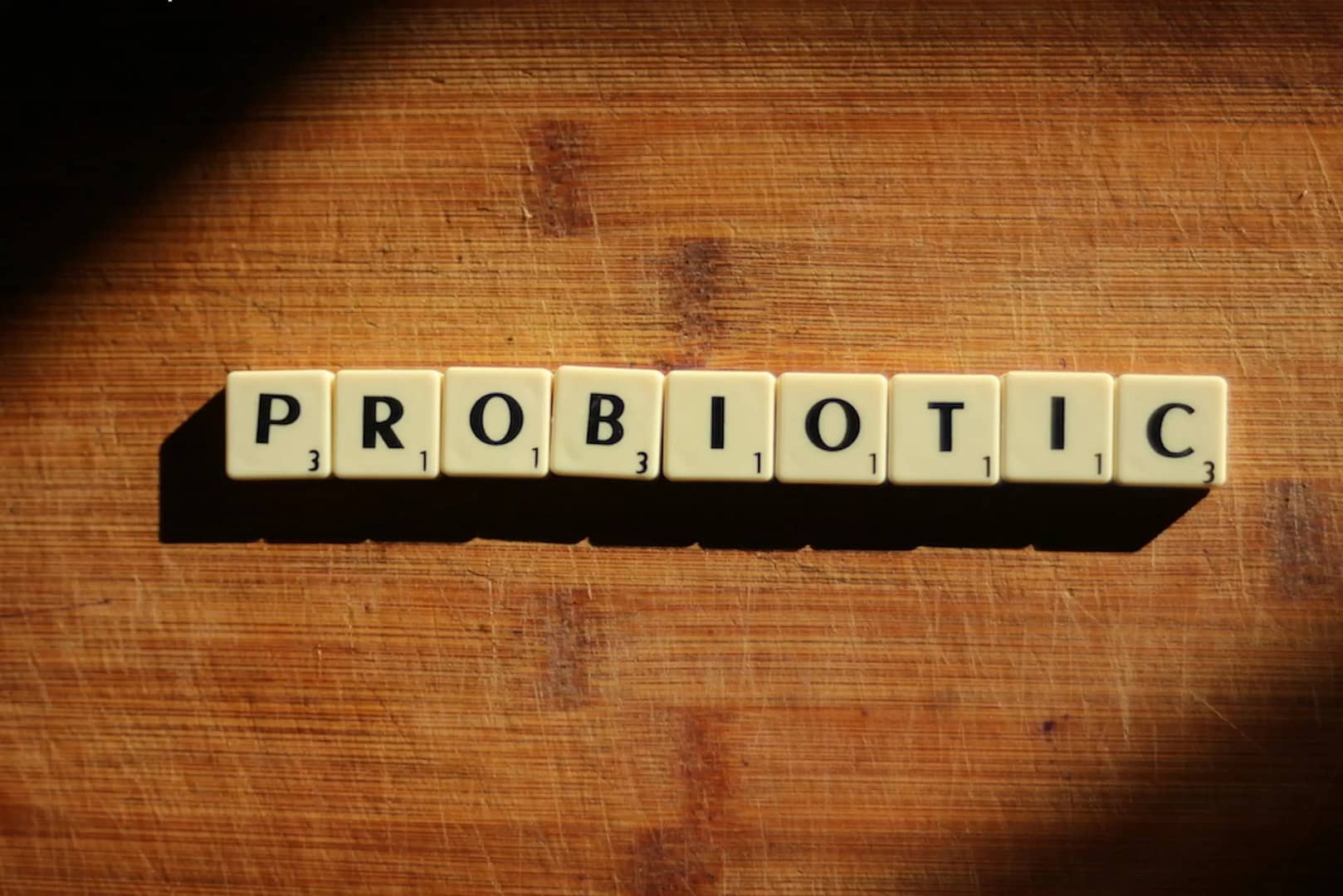 probiotic