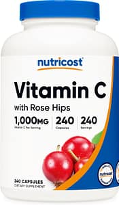 vitamin c