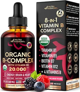 Vitamin B12