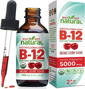 Vitamin B12