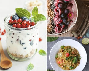 Superfoods That Helped Me Shed 10 Pounds